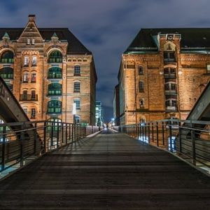 Meet your Posher, Jared